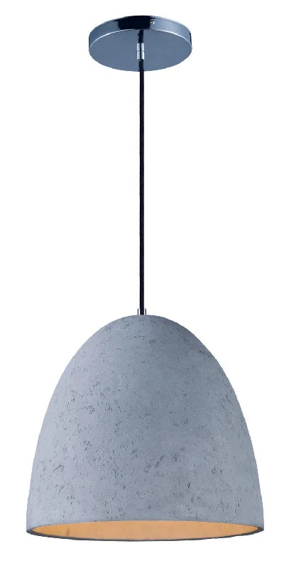 Crete LED Pendant