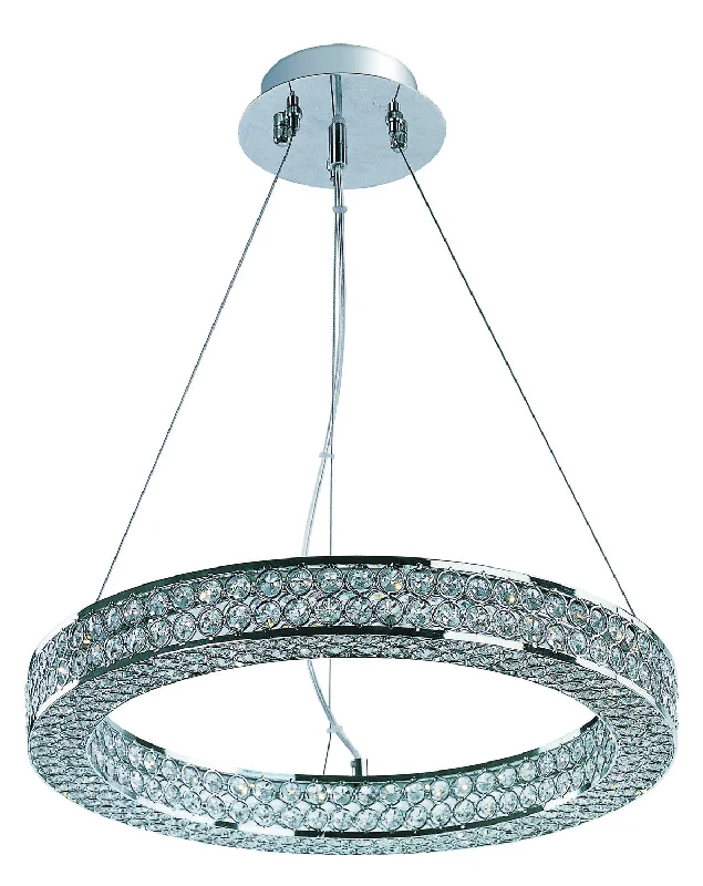 Eternity LED Pendant