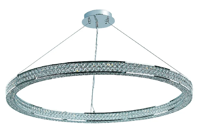 Eternity LED Pendant