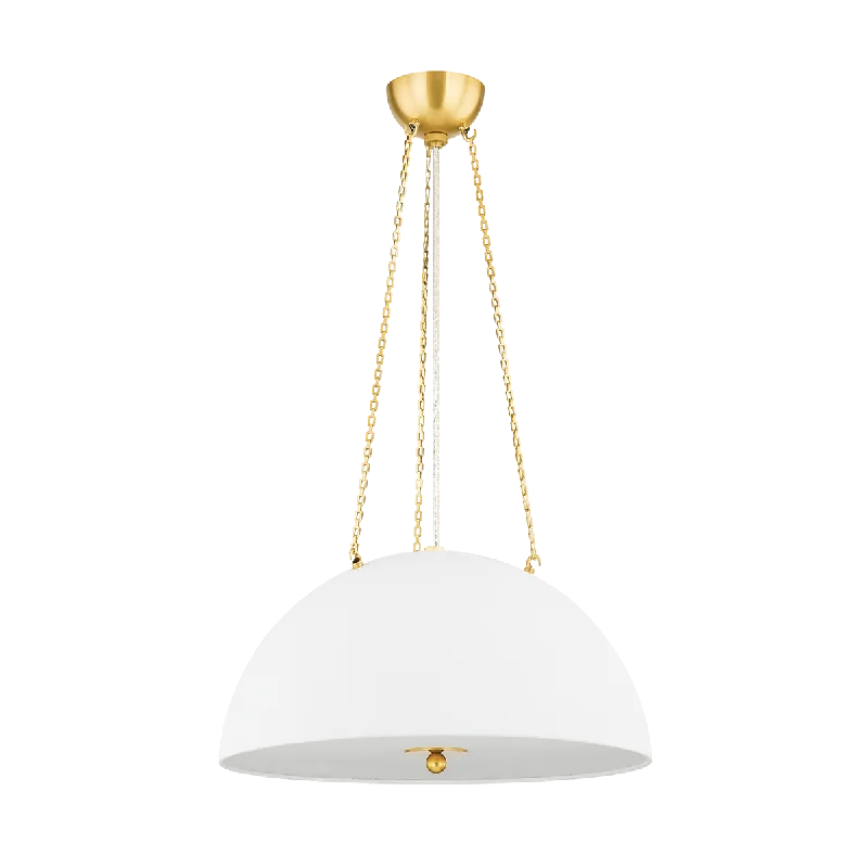 Chandeliers for Living Rooms to Create a Focal PointChandeliers for Living Rooms to Create a Focal PointCHISWICK Pendant
