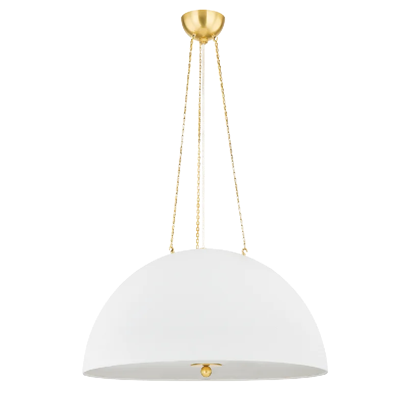 Large Chandeliers for Grand Halls and FoyersLarge Chandeliers for Grand Halls and FoyersCHISWICK Pendant