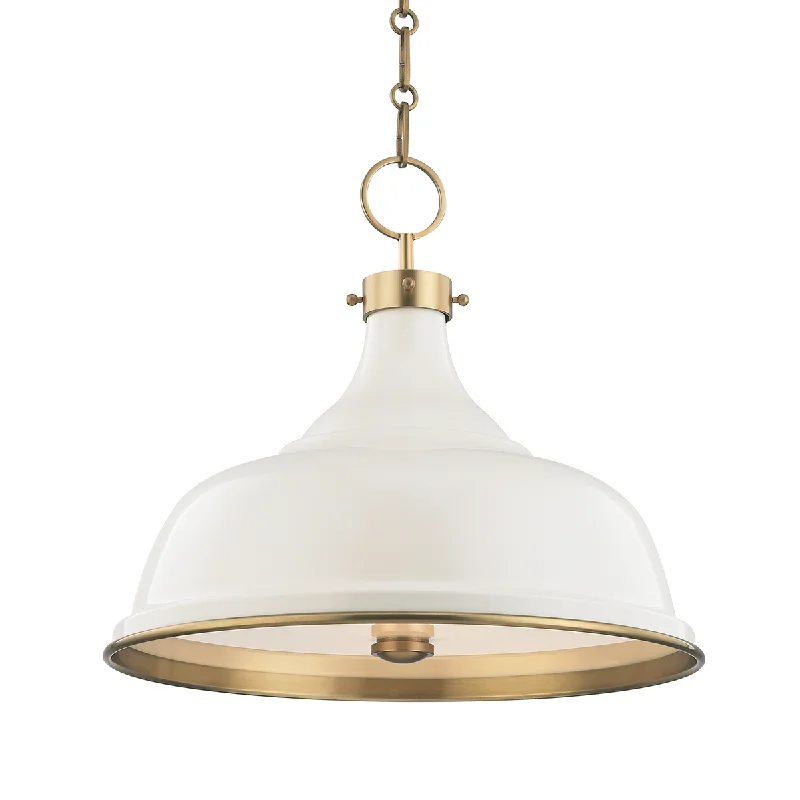 Chandeliers with Sputnik - Style Design for a Futuristic VibeChandeliers with Sputnik - Style Design for a Futuristic VibePainted No. 1 Pendant