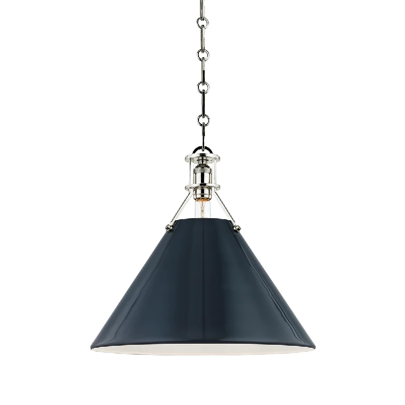 Chandeliers with Sputnik - Style Design for a Futuristic VibeChandeliers with Sputnik - Style Design for a Futuristic VibePainted No.2 Pendant