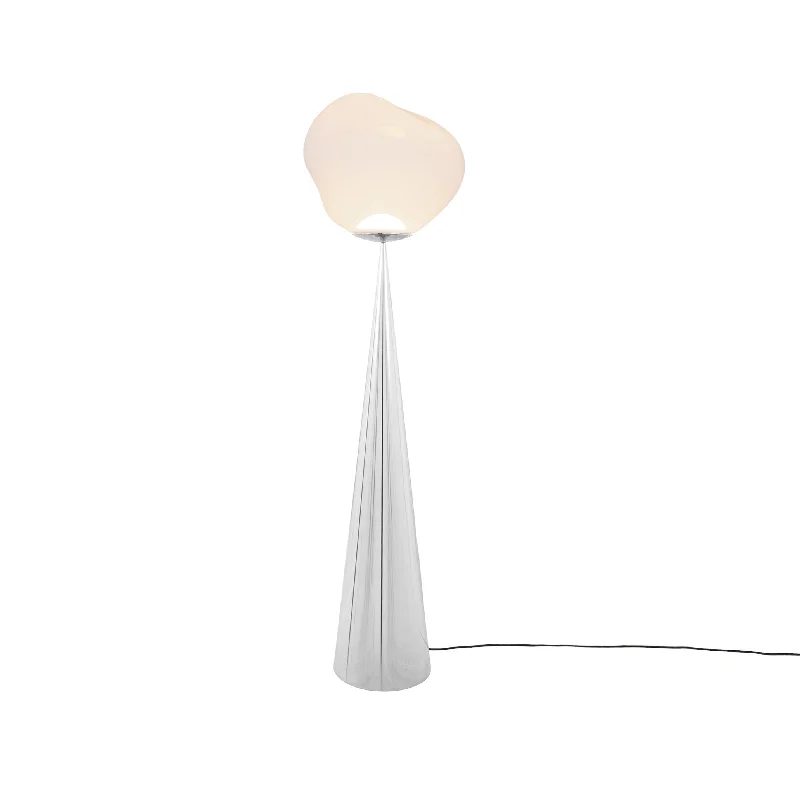 Melt Cone Fat Floor Lamp