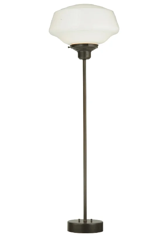 One Light Table Lamp