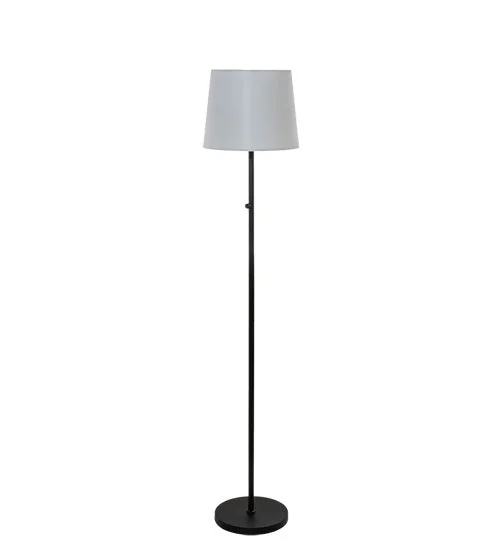 One Light Floor Lamp