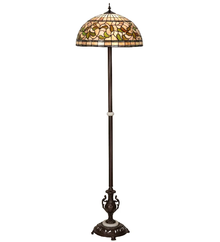 One Light Floor Lamp