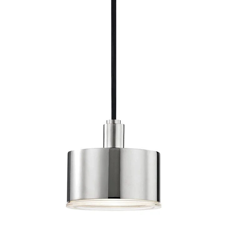 Nora Single-Light LED Pendant