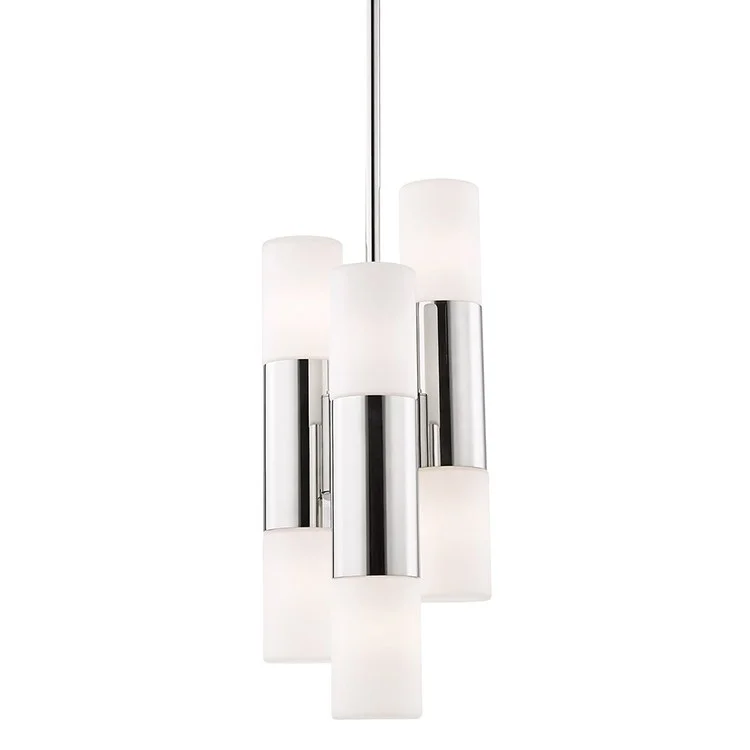 Lola Six-Light LED Pendant