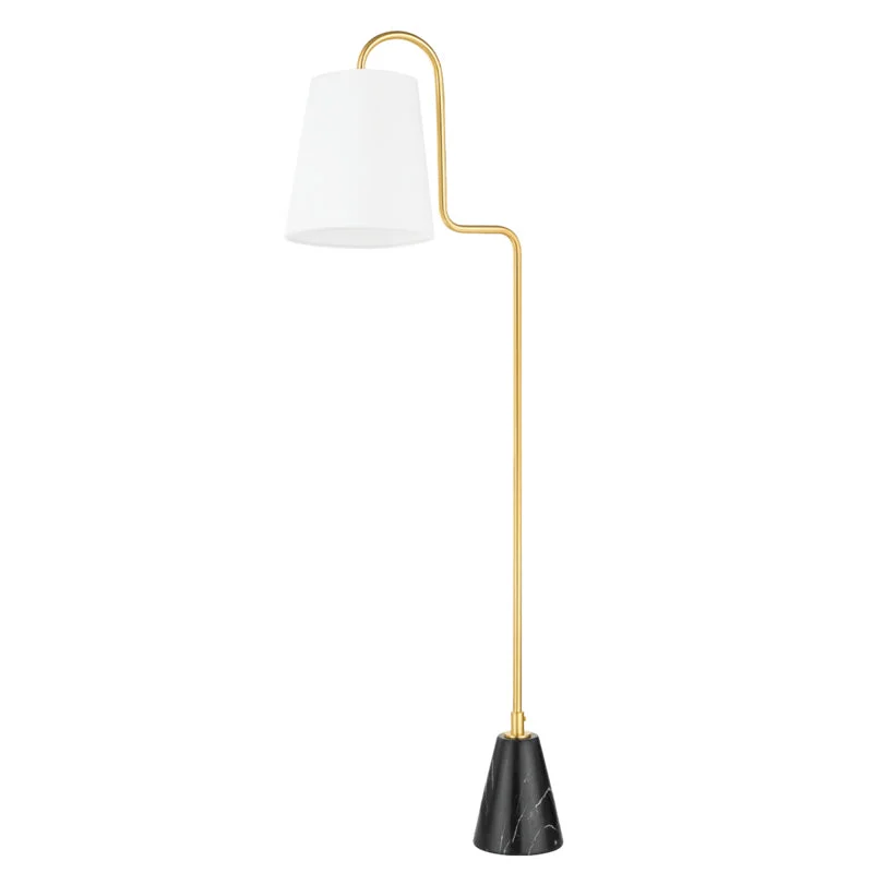 Jaimee Floor Lamp