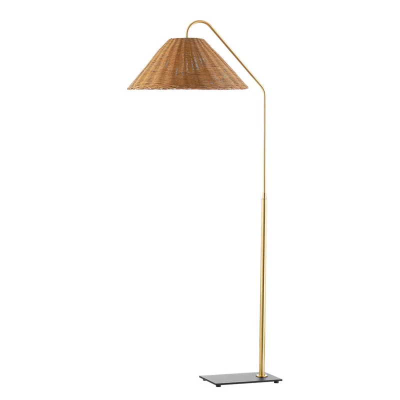 Lauren Floor Lamp