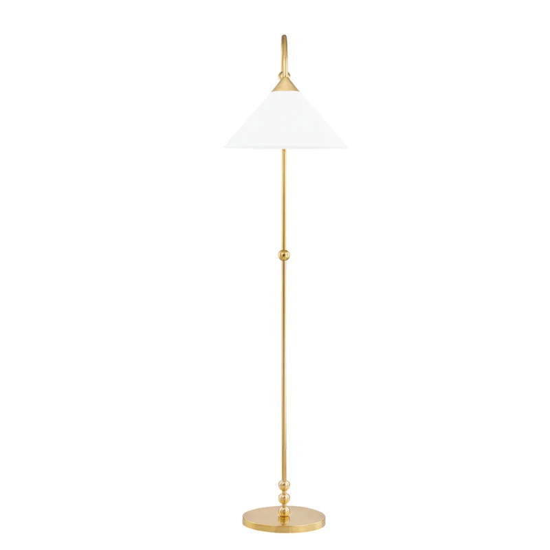 Sang Floor Lamp