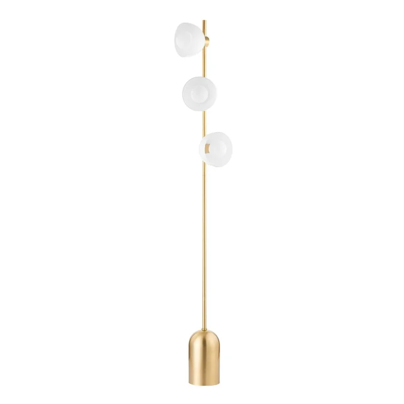 Belle Floor Lamp