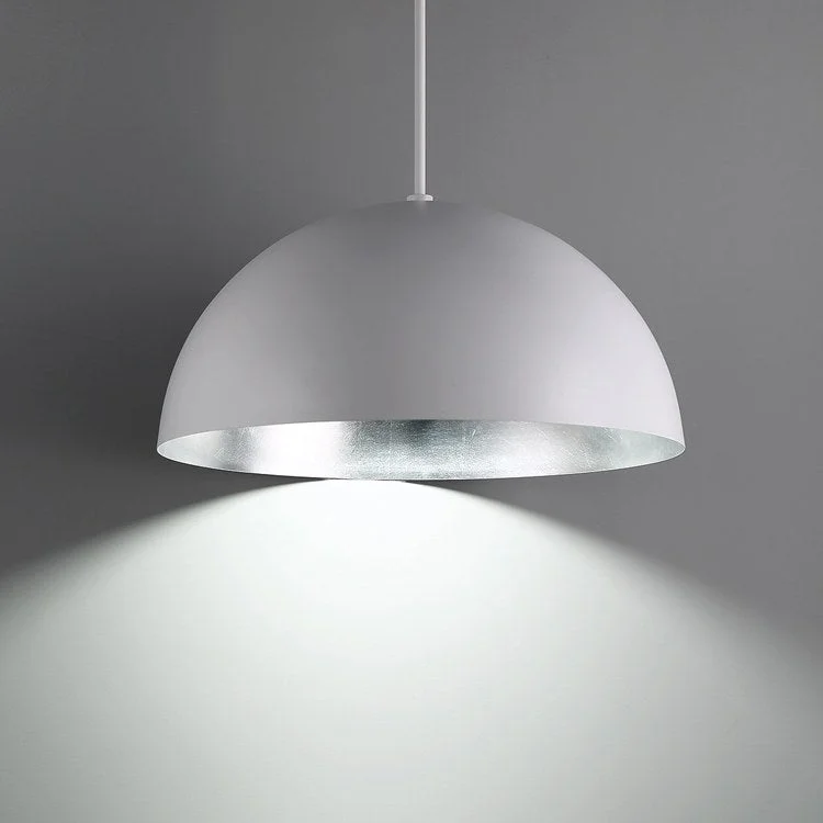 Yolo Single-Light 26" LED Pendant 3000K