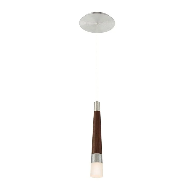 Padron Single-Light 18" LED Pendant 3000K