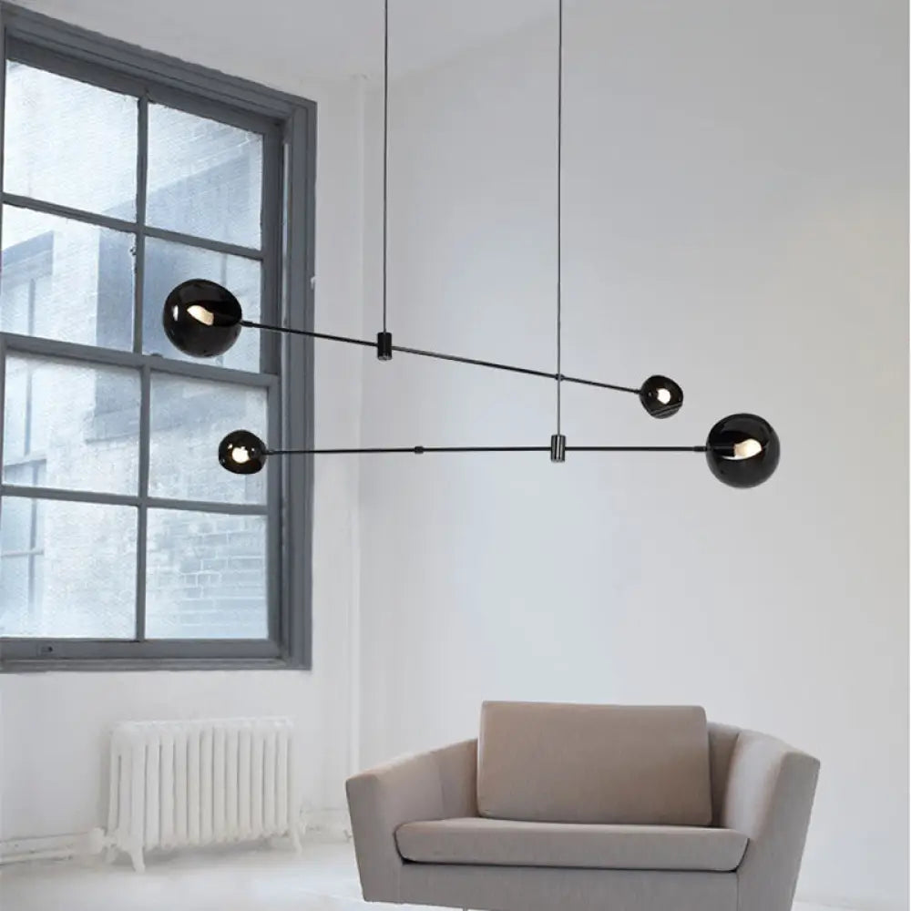Victorian - Inspired Chandeliers with Ornate DetailsVictorian - Inspired Chandeliers with Ornate DetailsBlack Modernist Dome Chandelier: Elegant Ceiling Light for Metal Dining Room Victorian - Inspired Chandeliers with Ornate DetailsVictorian - Inspired Chandeliers with Ornate DetailsBlack Modernist Dome Chandelier: Elegant Ceiling Light for Metal Dining Room
