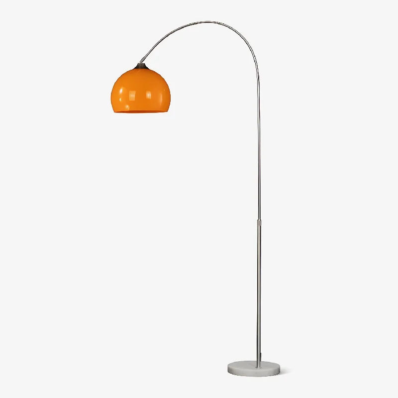 Orla Arch Floor Lamp