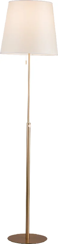 Vera One Light Floor Lamp