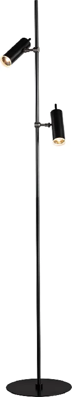 Focus LED Floor Lamp