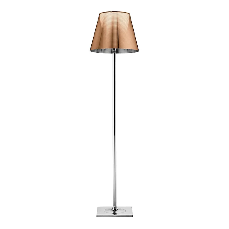 Ktribe F Floor Lamp