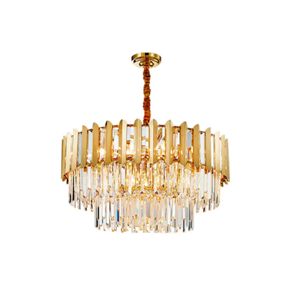 Small Chandeliers for Compact RoomsSmall Chandeliers for Compact RoomsPostmodern Gold Chandelier - Prismatic Crystal Drum Ceiling Light Fixture Small Chandeliers for Compact RoomsSmall Chandeliers for Compact RoomsPostmodern Gold Chandelier - Prismatic Crystal Drum Ceiling Light Fixture