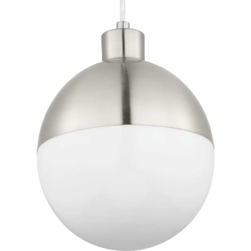 Globe LED Pendant