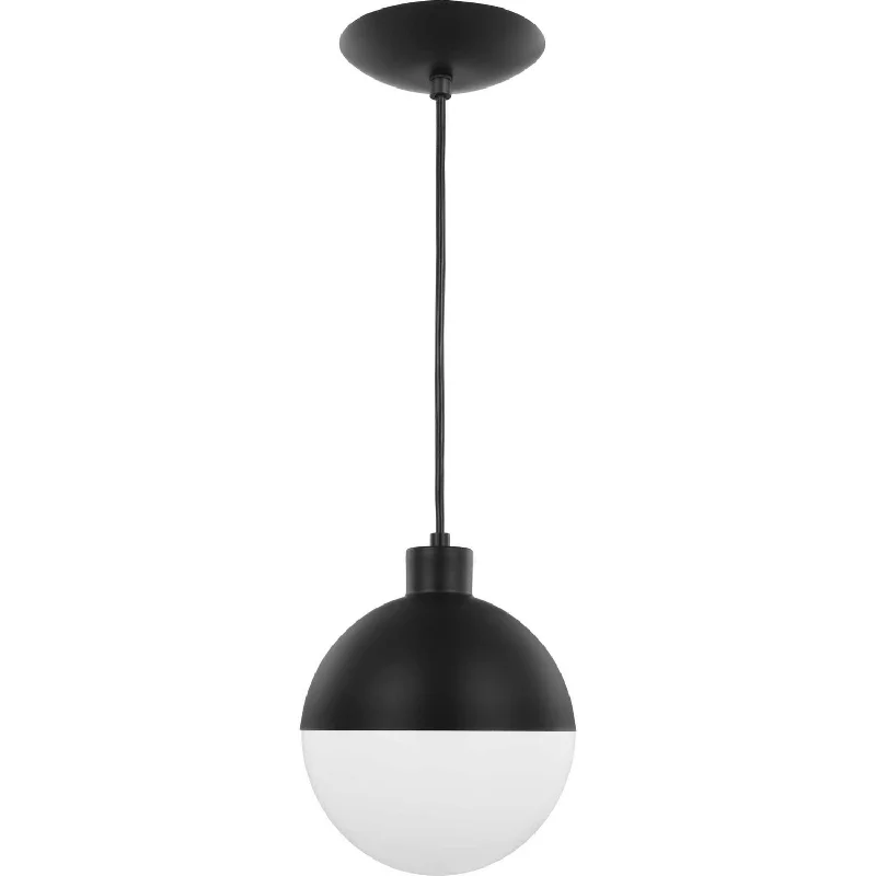 Globe LED Pendant