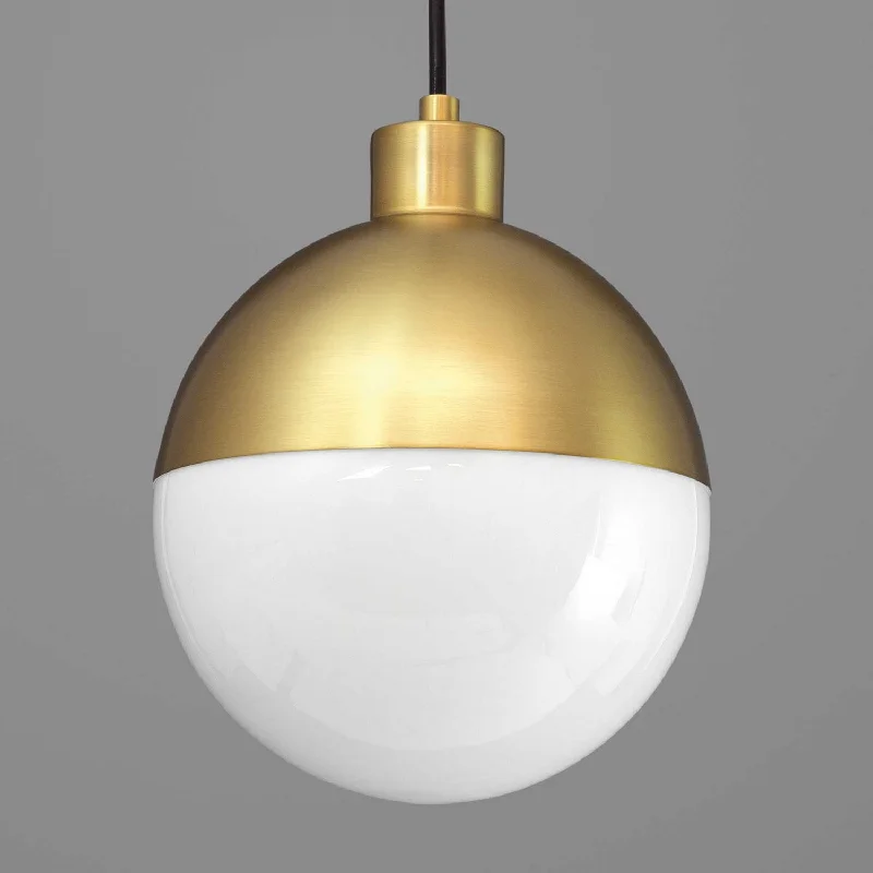 Globe LED Pendant