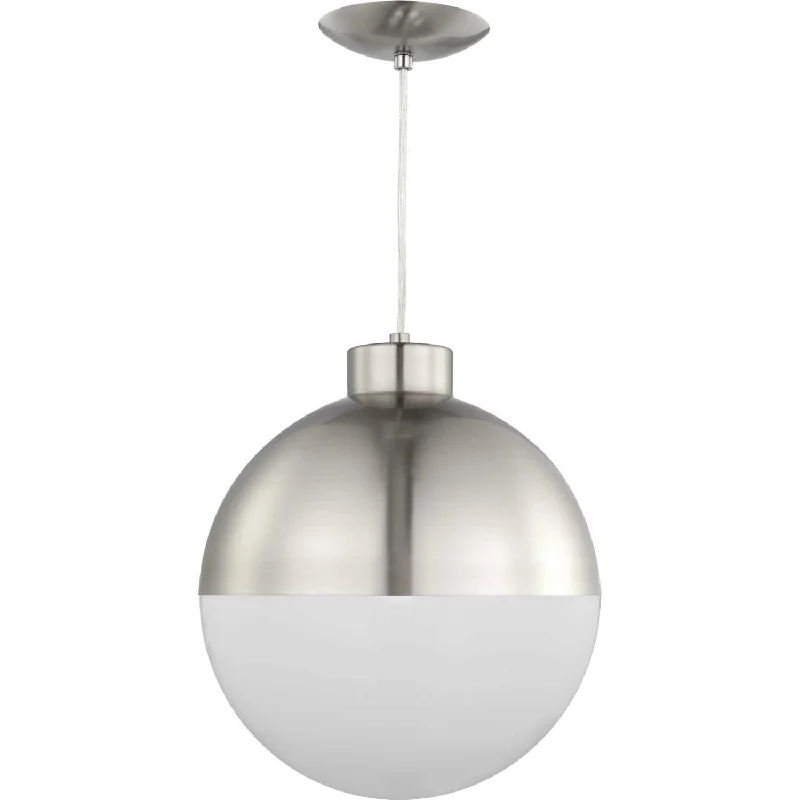 Globe LED Pendant