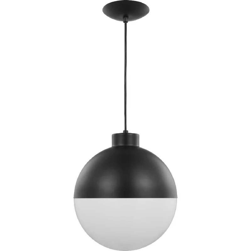 Globe LED Pendant