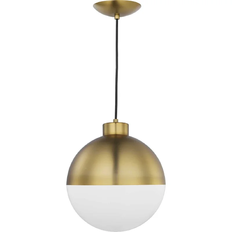 Globe LED Pendant