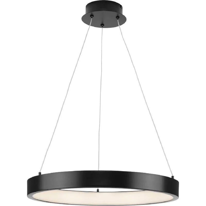 Inverse LED Pendant