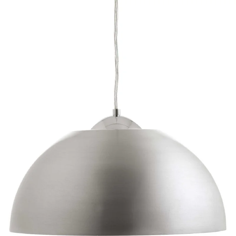 Dome LED Pendant