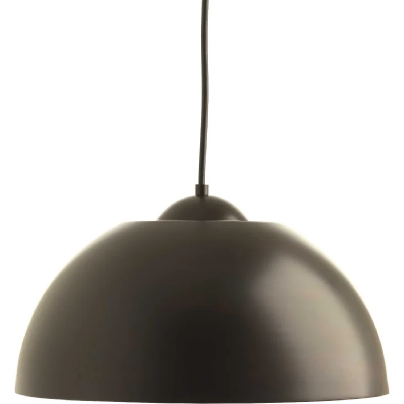 Dome LED Pendant