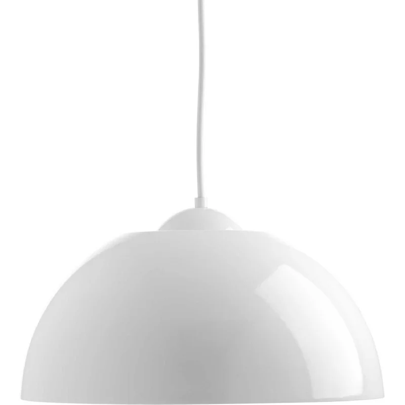 Dome LED Pendant