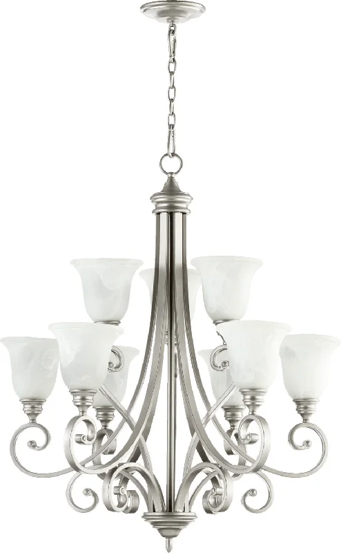 Chandeliers with Metal Frames in Silver FinishChandeliers with Metal Frames in Silver FinishBryant Chandelier Chandeliers with Metal Frames in Silver FinishChandeliers with Metal Frames in Silver FinishBryant Chandelier