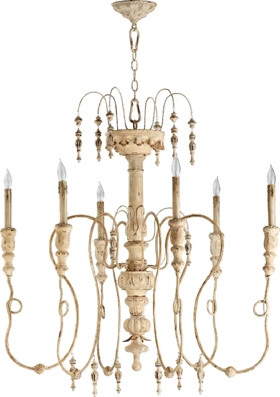 Oversized Chandeliers as a Statement Piece in Living RoomsOversized Chandeliers as a Statement Piece in Living RoomsSalento Chandelier
