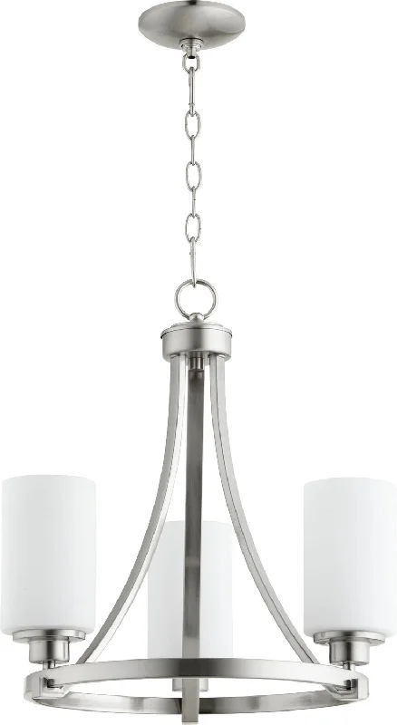 Chandeliers with Metal Frames in Bronze FinishChandeliers with Metal Frames in Bronze FinishLancaster Chandelier