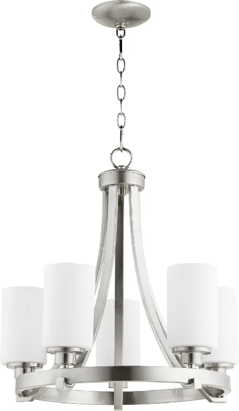 Minimalist Chandeliers for Sleek and Simple InteriorsMinimalist Chandeliers for Sleek and Simple InteriorsLancaster Chandelier