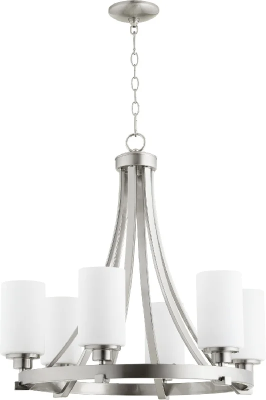 Chandeliers with Clear Crystal for a Sparkling EffectChandeliers with Clear Crystal for a Sparkling EffectLancaster Chandelier