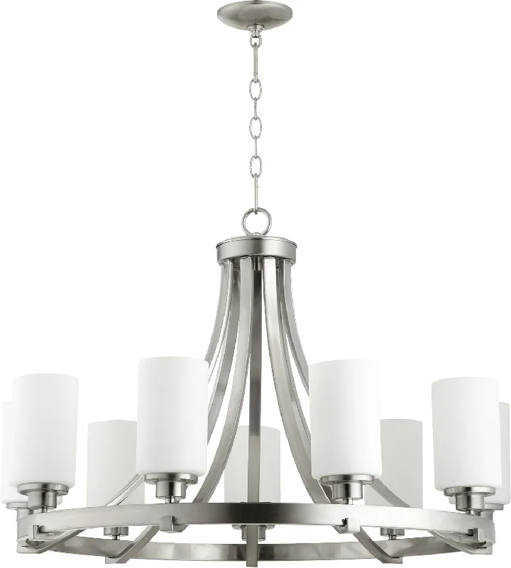 LED Chandeliers for Energy - Efficient LightingLED Chandeliers for Energy - Efficient LightingLancaster Chandelier