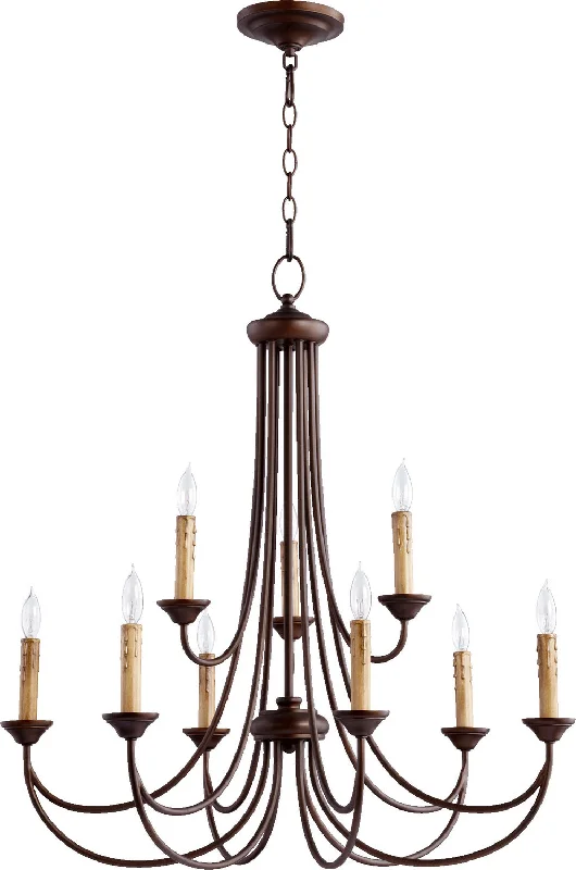 Small Chandeliers for Compact RoomsSmall Chandeliers for Compact RoomsBrooks Chandelier