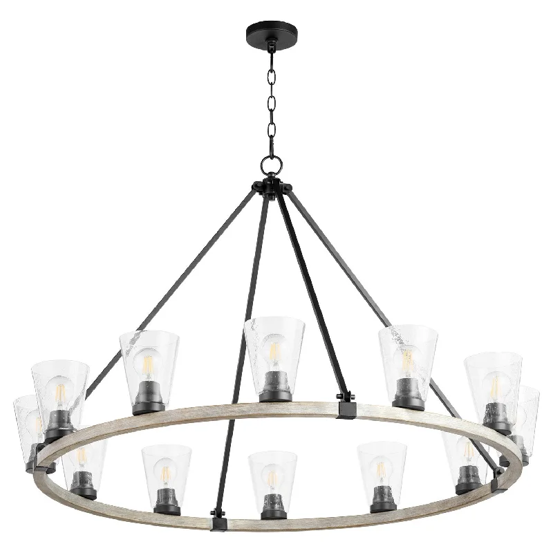 Chandeliers with Adjustable Height for Custom InstallationChandeliers with Adjustable Height for Custom InstallationPaxton Chandelier