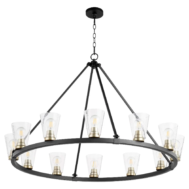 Large Chandeliers for Grand Halls and FoyersLarge Chandeliers for Grand Halls and FoyersPaxton Chandelier