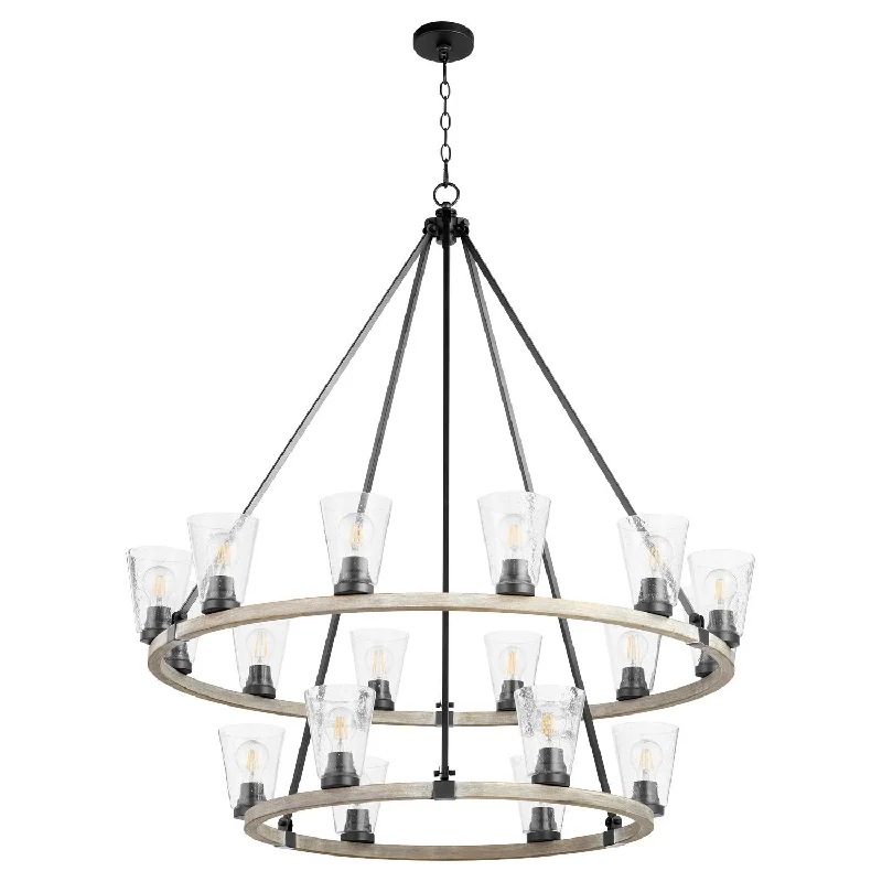 Traditional Brass Chandeliers for Classic InteriorsTraditional Brass Chandeliers for Classic InteriorsPaxton Chandelier