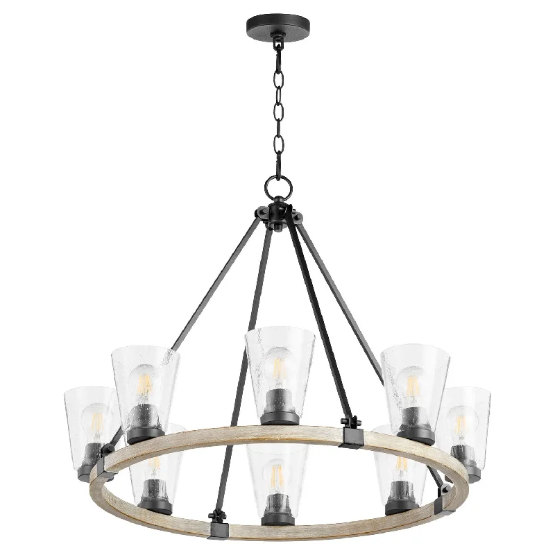Chandeliers with Venetian Glass for a Luxurious LookChandeliers with Venetian Glass for a Luxurious LookPaxton Chandelier