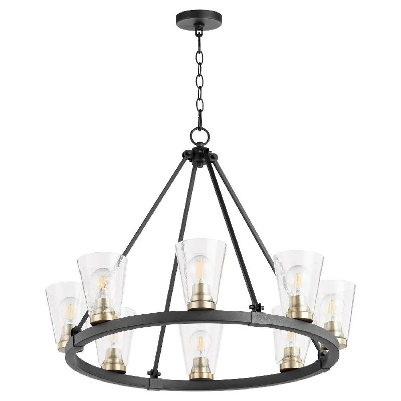 Incandescent Chandeliers for a Warm and Traditional GlowIncandescent Chandeliers for a Warm and Traditional GlowPaxton Chandelier