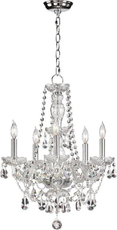 Ceiling - Mounted Chandeliers for Standard CeilingsCeiling - Mounted Chandeliers for Standard CeilingsBohemian Katerina Chandelier
