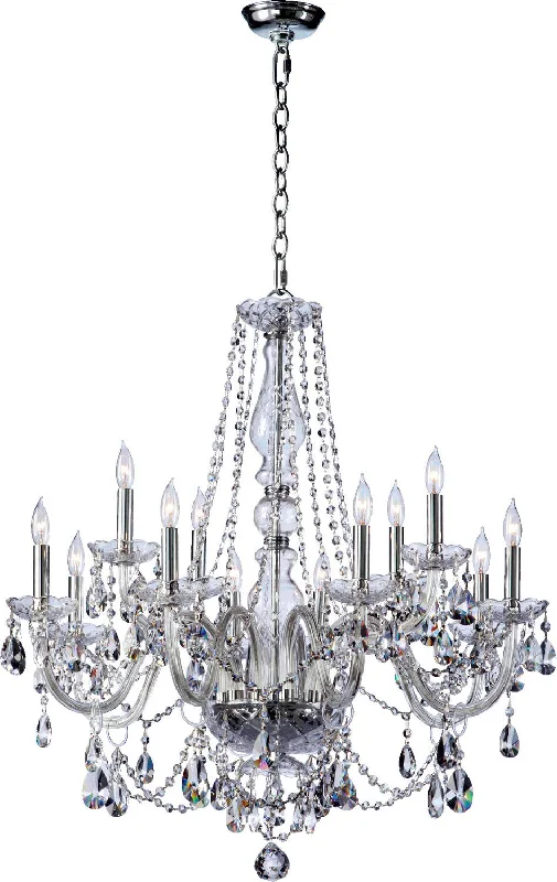 LED Chandeliers for Energy - Efficient LightingLED Chandeliers for Energy - Efficient LightingBohemian Katerina Chandelier