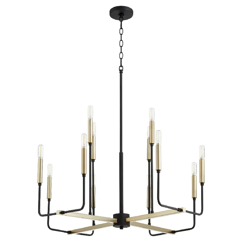 Incandescent Chandeliers for a Warm and Traditional GlowIncandescent Chandeliers for a Warm and Traditional GlowLacy Chandelier